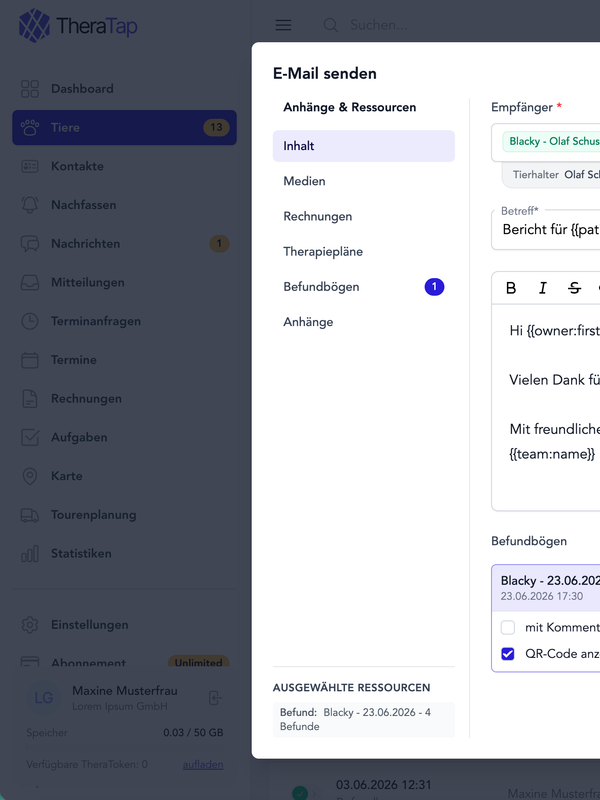 Professionel e-mail-udsendelse Professionel e-mail-udsendelse