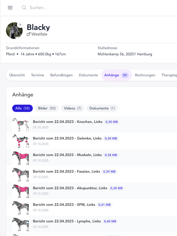 Billede-, video- og dokumenthåndtering Billede-, video- og dokumenthåndtering