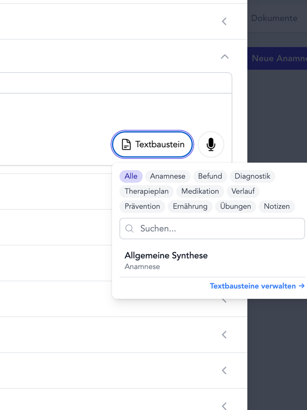 Tekstblokke Tekstblokke